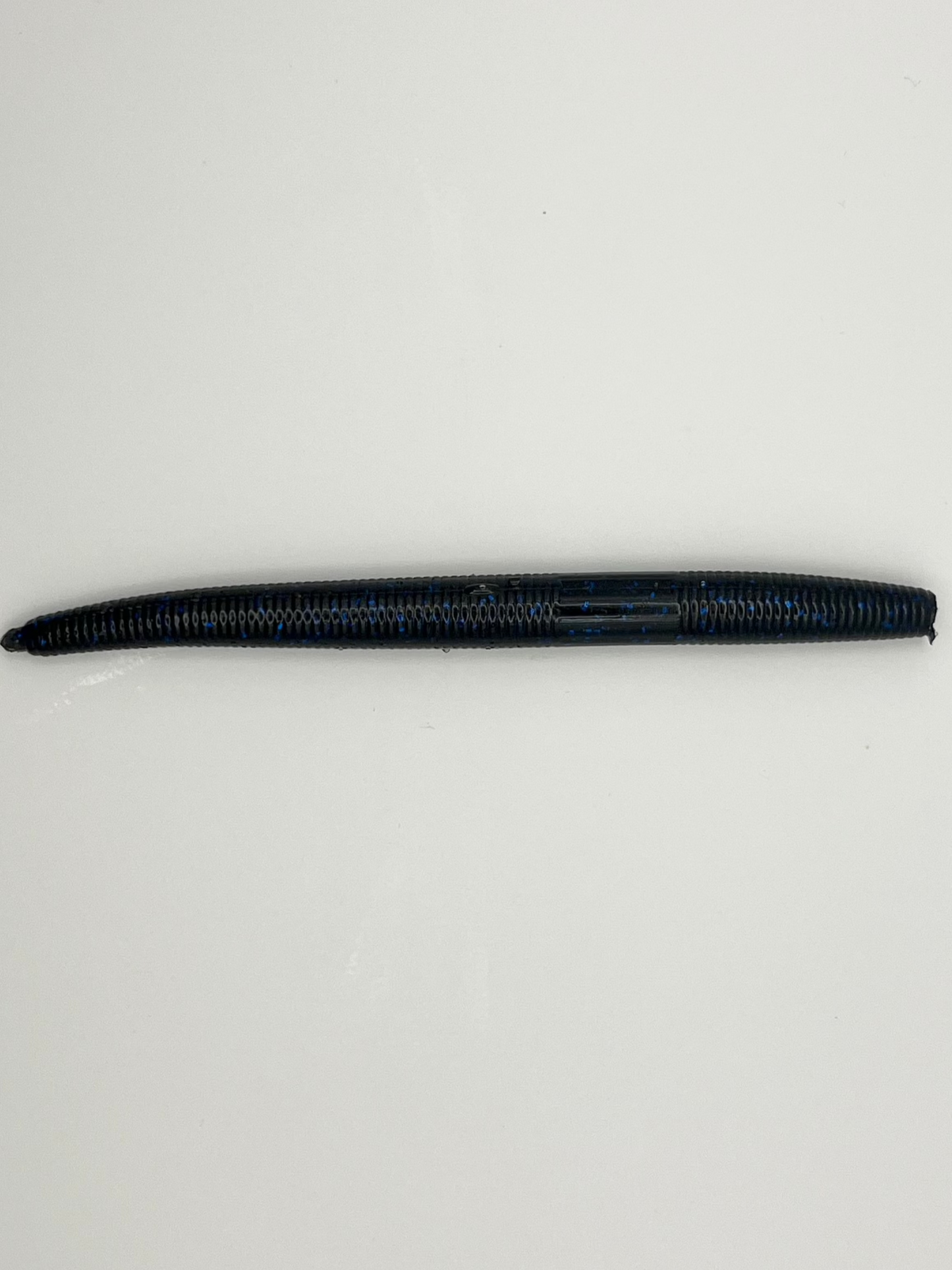 5" Cenko Red Shad (5 Pack)