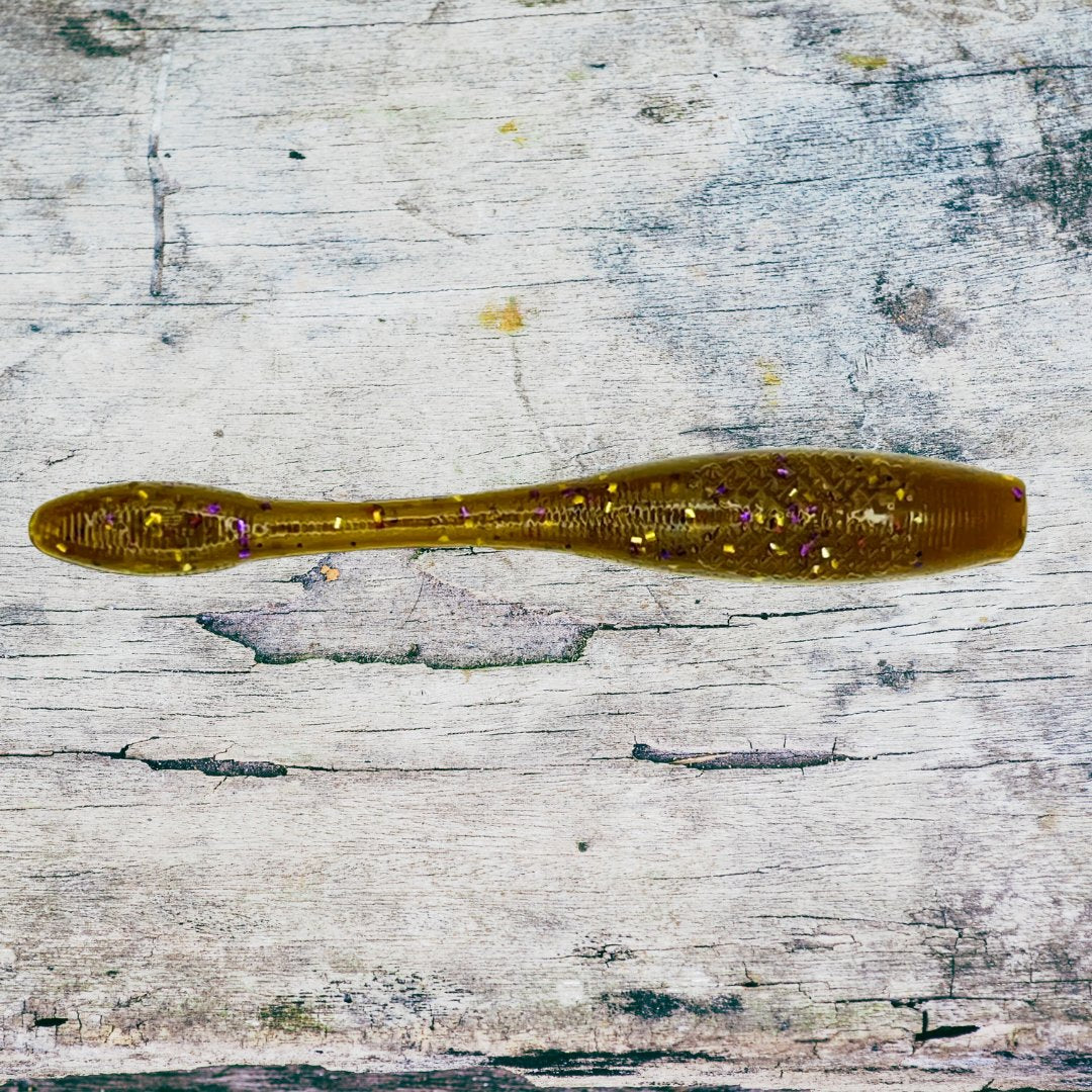 Flat Worm