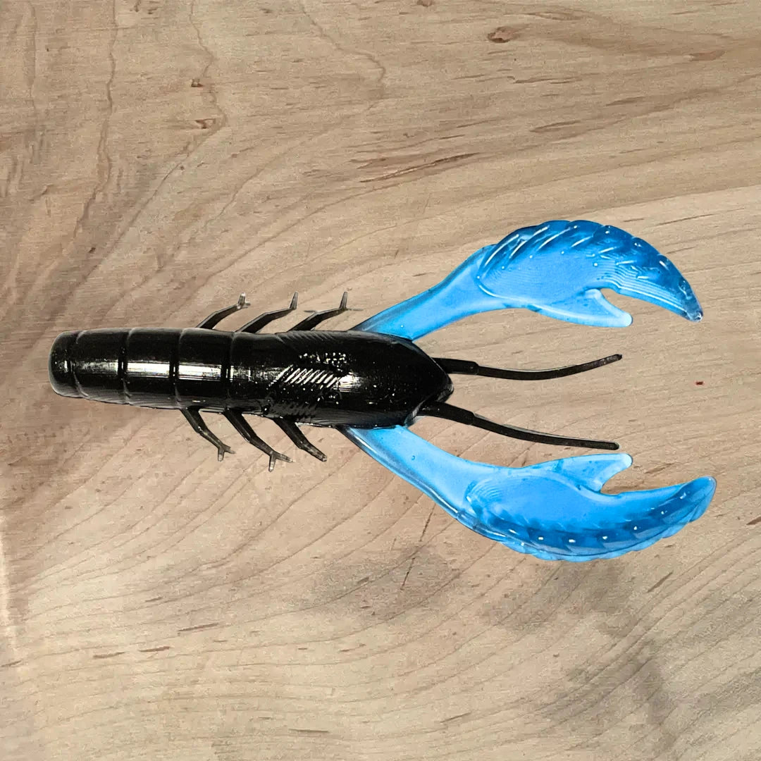 Ecto Craw